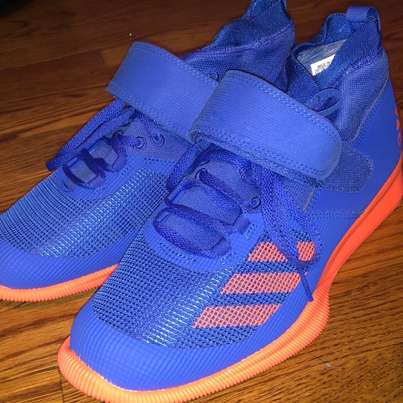 adidas rk